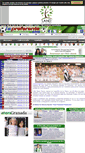 Mobile Screenshot of lapreferente.com